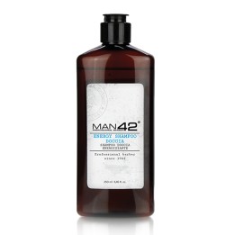 Energy Shampoo Doccia 250ml | Menta e Rosmarino Uomo