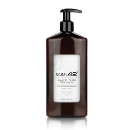 Crema da Rasatura Professionale 400ml | Barbershop
