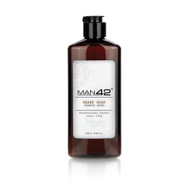 Beard Soap - Sapone da Barba 200ml | Barbershop