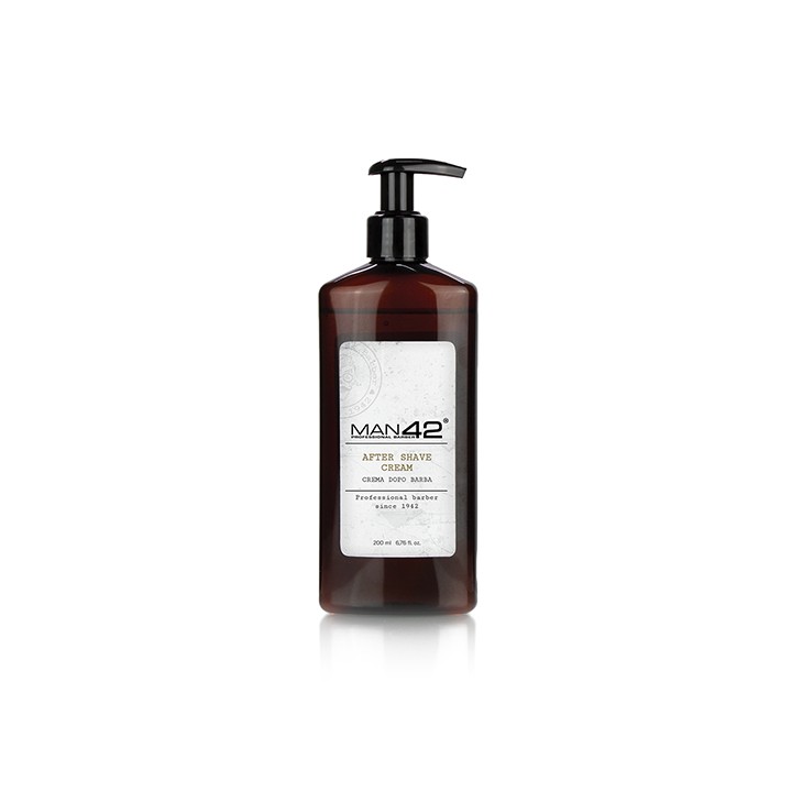 After Shave Cream 200ml | Dopobarba Lenitivo Professionale
