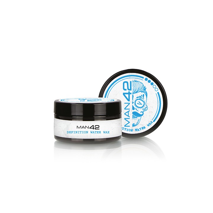 Definition Water Wax 100ml | Cera Acqua non Unge