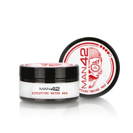 Sculpting Water Wax 100ml | Pasta Modellante Forte