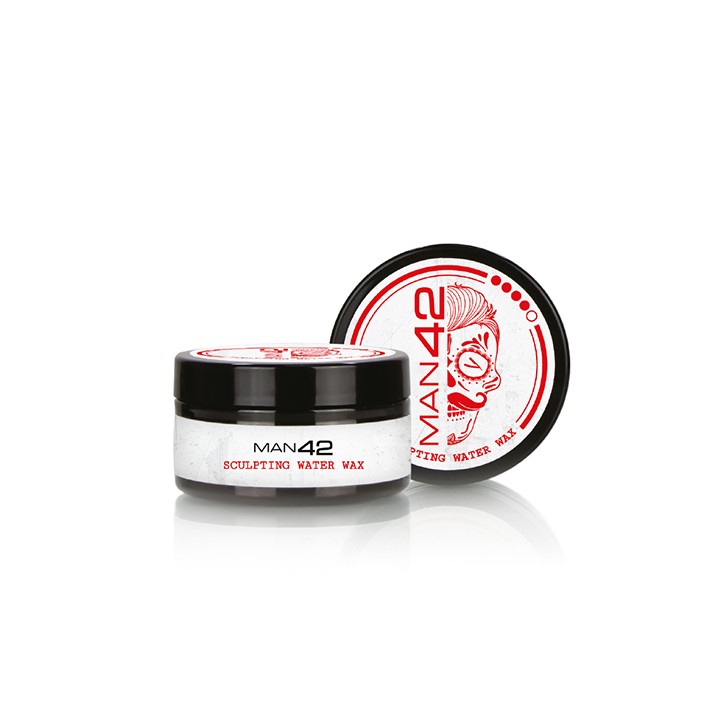 Sculpting Water Wax 100ml | Pasta Modellante Forte