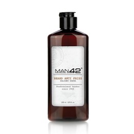 Beard Antifrizz 200ml | Anticrespo Barba Professionale