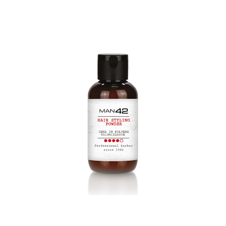 Cera in Polvere Volumizzante 10g | Styling Capelli