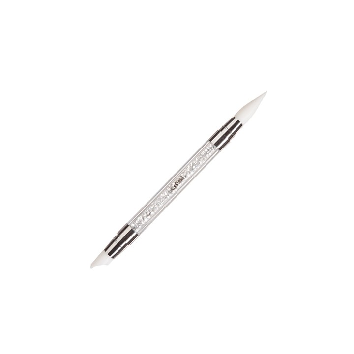 Strumento Soft Silicone per Nail Art 3D