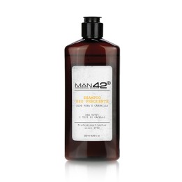 Shampoo Uso Frequente Aloe e Camomilla 250ml | SL