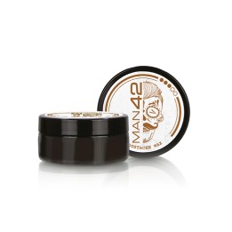 Cera per Baffi Argan e Karité 50ml | SL Beauty & Hair