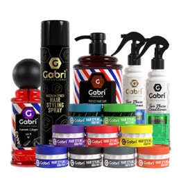 Promo Kit Linea GABRI Professional | SL Beauty