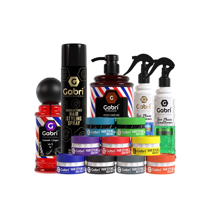 Promo Kit Linea GABRI Professional | SL Beauty