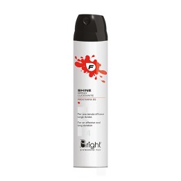Spray Lucidante Bright Pro-Vitamina B5 200ml | SL