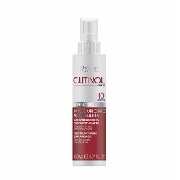 Maschera Spray Keratin All in One 150ml | SL Beauty