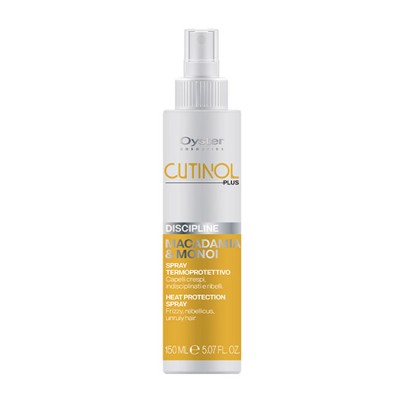 TERMOPROTETTORE DISCIPLINE SPRAY 150 ML