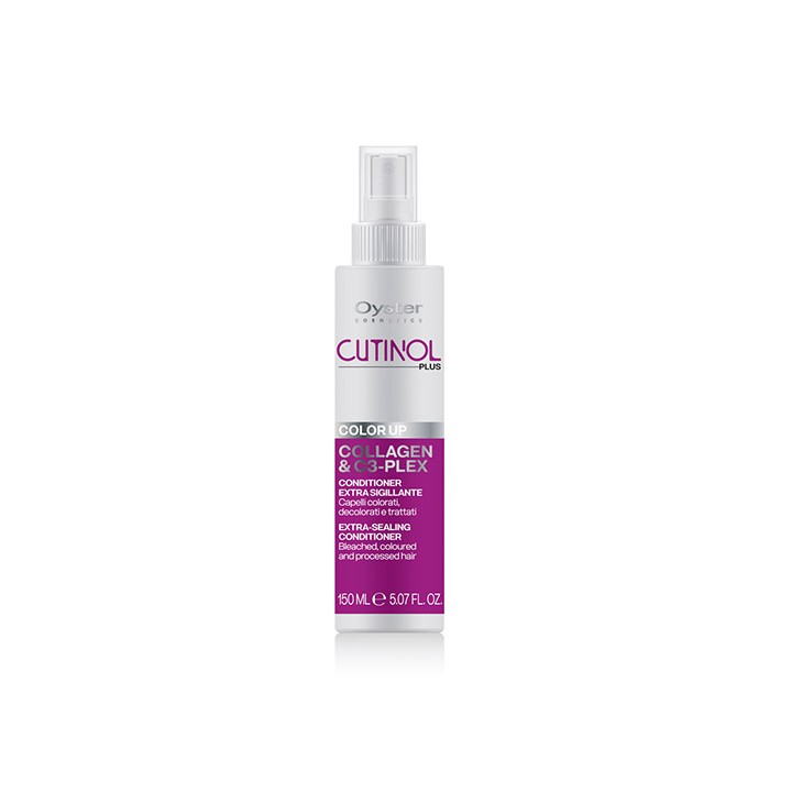 Conditioner Sigillante Color Up Collagene 150ml