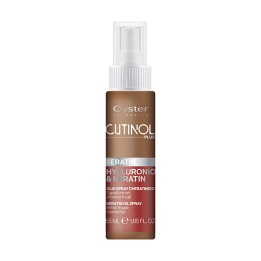 Olio Spray Keratin Plus 55ml | SL Beauty & Hair