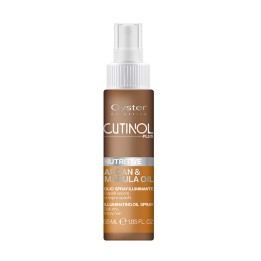 Olio Illuminante Nutritive Plus Argan Marula 55ml