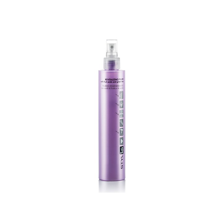 Fluido Rigenerante Leave-in Collagene 250ml | SL