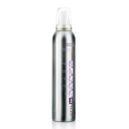 ING Mousse Soft 250 ml - Volumizzante Fissante Vegan