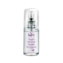 ING Fluido Laminante 80 ml - Leave-in Olio di Lino