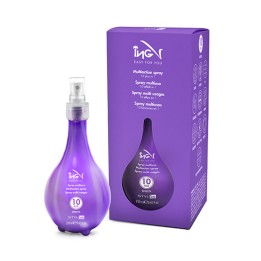 ING Spray Multiuso 10in1 250 ml - Cheratina e Argan