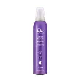 ING Mousse Fissativa 250 ml - Fissaggio Medio Tè Verde