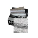 Stagnola pretagliata cm 12x27 — 300 pz