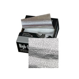 Stagnola Pretagliata 12x27 300pz per Rimozione