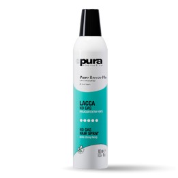 Pura Lacca Strong Breeze Plus 300ml | SL Beauty