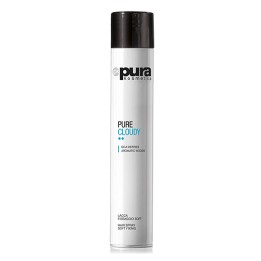 Pura Lacca Spray Soft Cloudy 500ml | SL Beauty
