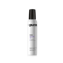 Pura Mousse Volume Fissaggio Medio 300ml