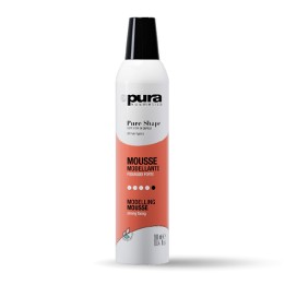 Pura Mousse Shape Fissaggio Forte 300ml