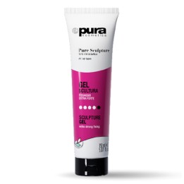 Pura Gel Extra Strong Sculpture 150ml