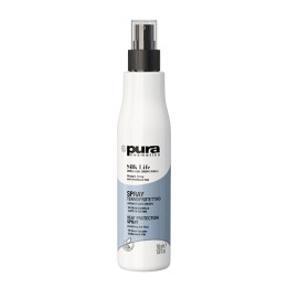 Pura Termoprotettore Spray Silk Life 150ml