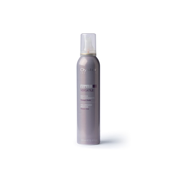 Mousse Volumizzante Fissaggio Medio 250ml