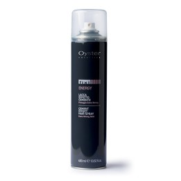 Lacca Spray Extra Forte 400ml | SL Beauty