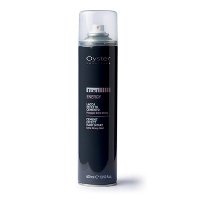LACCA SPRAY EXTRA FORTE 400 ML