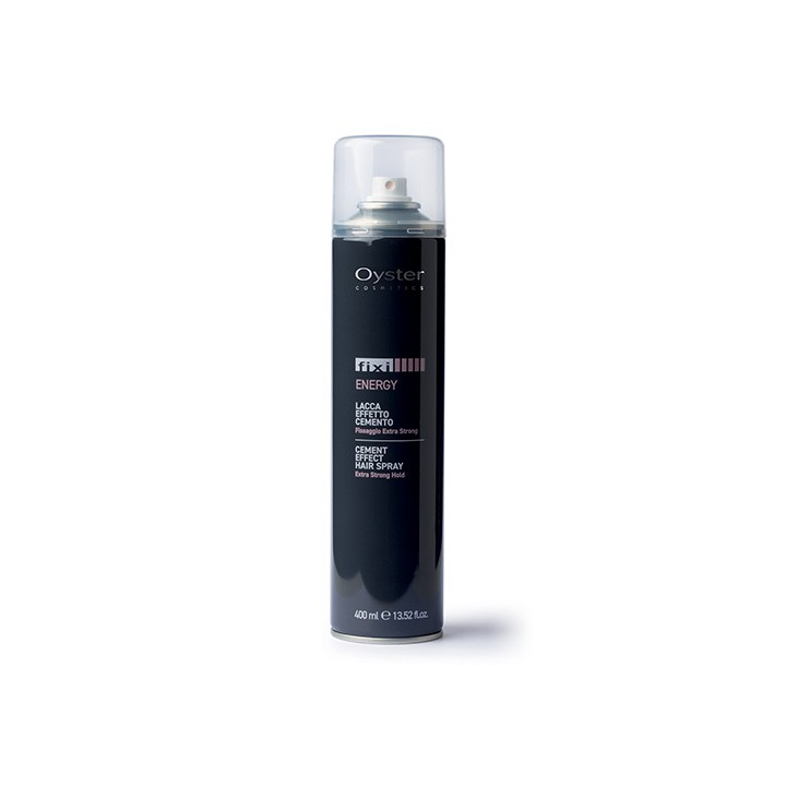 Lacca Spray Extra Forte 400ml | SL Beauty