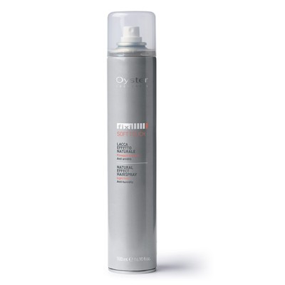 LACCA SPRAY FISSAGGIO LEGGERO 500 ML