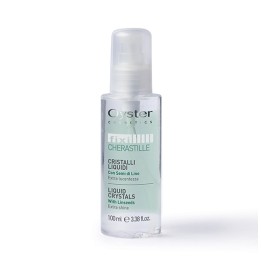 Cristalli Liquidi ai Semi di Lino 100ml