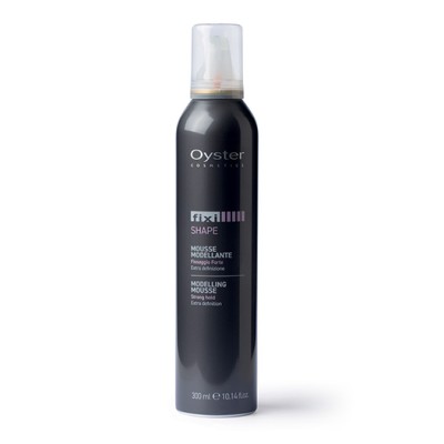 MOUSSE MODELLANTE FISS.FORTE 300 ML