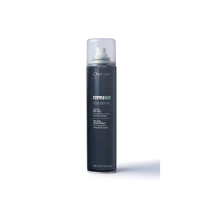 Lacca Ecologica Fissaggio Extra Forte 300ml