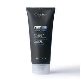 Gel Structure Extra Strong 200ml - Tagli Corti