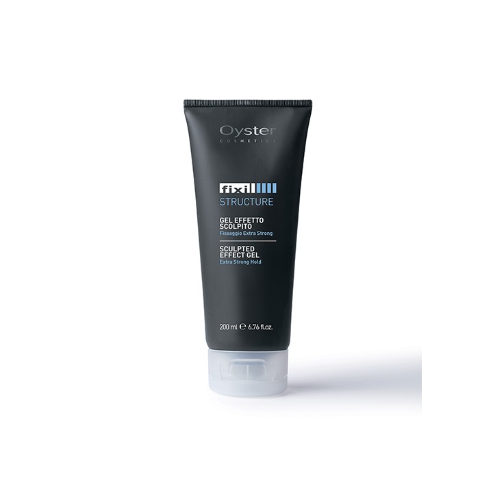 Gel Structure Extra Strong 200ml - Tagli Corti