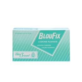 Bloufix Lozione Fissaggio Normale 17ml