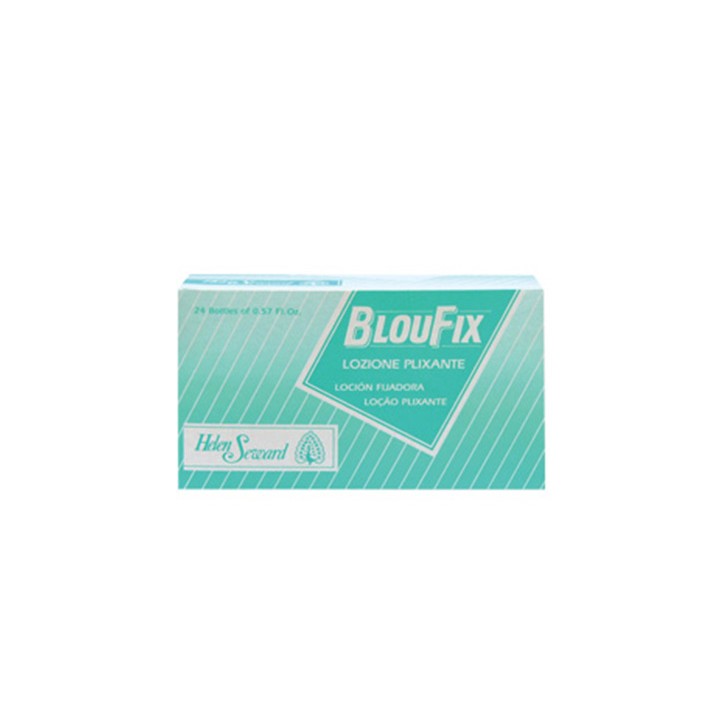 Bloufix Lozione Fissaggio Normale 17ml