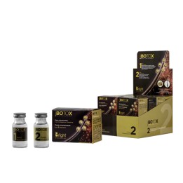 Kit Botox per Capelli 2x12ml - Ristrutturante