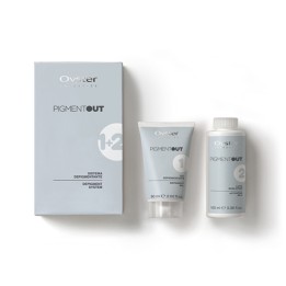 Kit Pigment Out 100ml - Depigmentante Progressivo