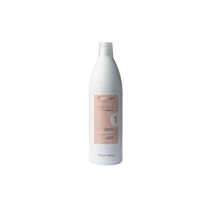 Perlonda 1 Capelli Resistenti 1000ml - Effetto Forte