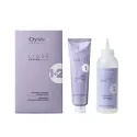 KIT SISTEMA STIRANTE PERMANENTE 100 ML