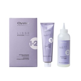 Kit Sistema Stirante Permanente 100ml